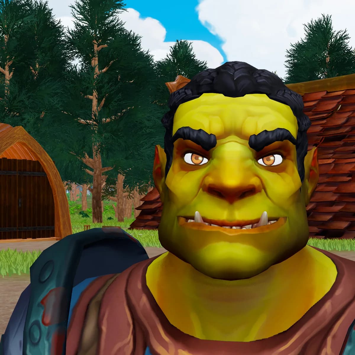 Un troll di Midgard